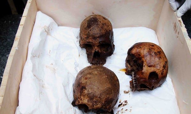 Египетските археолози отвориха мистериозния 30-тонен саркофаг, който откриха наскоро при
