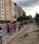 В Младост ще протестират пак: Искат план на жизнените си пространства и буферни зони около тях