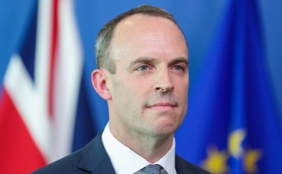  Англия заплаши да не заплати сметката за Брекзит без комерсиално съглашение с Европейски Съюз 
