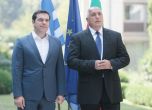 Борисов предложи на Ципрас помощ за гасенето на пожарите в Гърция