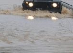 Тежкото наводнение в Тетевенско взе една жертва