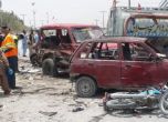Бомба за изборите в Пакистан: 31 загинаха край секция след взрив на атентатор-самоубиец