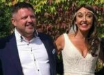 Огънят изпепели младоженец на меден месец в Гърция, съпругата му с изгаряния в болница