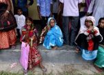 Индия лишава от гражданство 4 милиона души