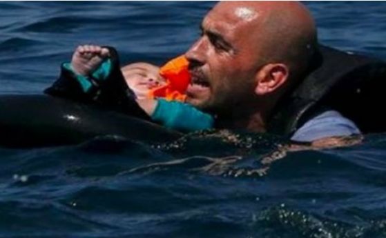  В Турция отказали кола за спешна помощ за удавени деца, тъй като били гюленисти 