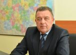 Шефът на ДАИ Красимир Сребров почина на 55 г.