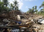 91 души достигна броят на загиналите при земетресението в Индонезия (обновена)