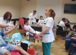 Десетки хора дариха кръв в Пирогов за лекарка, паднала от седмия етаж