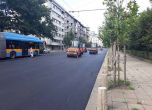 Кръстовището при Софийския ще е затворено през уикенда