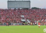 Повече от 25 000 'червени' фенове ще подкрепят ЦСКА срещу Копенхаген