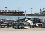 Пробив в сигурността затвори и летището в Бремен