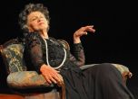 Стоянка Мутафова празнува 70 години на сцена с голям спектакъл в НДК