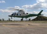 306 нарушения на пътя установиха при спецакцията, в която участва и хеликоптер