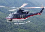 9 души загинаха при катастрофа на спасителен хеликоптер