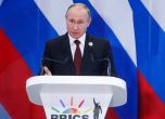 Путин ще е сред гостите на сватбата на австрийската външна министърка