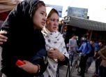 48 души загинаха при атентат в Кабул