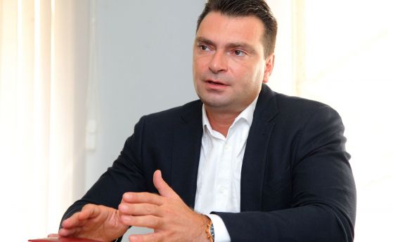  Калоян Паргов: Договорът с Македония дава недостатъци, заплашва българщината 