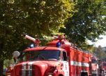 Пожарна пропадна в дере в Куклен, огнеборец загина