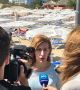 Ангелкова откри драстични нарушения на 10 плажа, може да останат без концесионери
