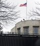 Стрелба срещу американското посолство в Анкара