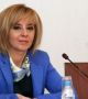 Манолова обвини КФН в слаб контрол при срива на Олимпик
