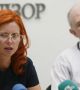 Прокуратурата и ДАНС започват проверка на Ралица Агайн от КФН заради фалита на ЗК 'Олимпик'