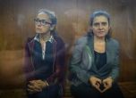 Съдът решава дали да пусне Биляна Петрова от ареста