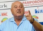 Венци Стефанов: Лудогорец е най-силният отбор в България в момента