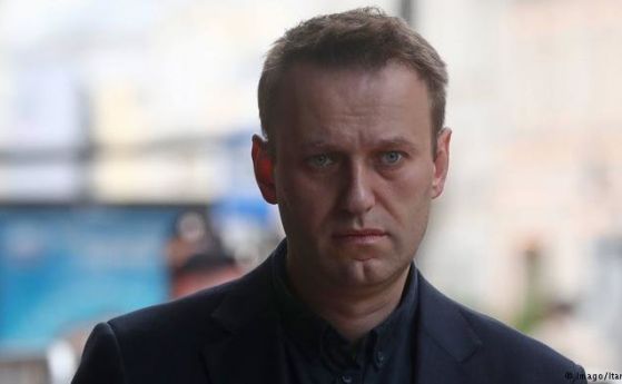  Арестуваха Алексей Навални - зложелател номер 1 на Путин 