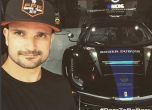 Звезда на Формула 1 пристига в България за картинг състезание