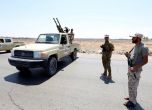 Въздушен удар на САЩ е ликвидирал боец от ИДИЛ в Либия