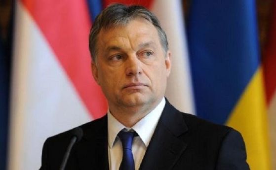  Орбан: На Европейски Съюз му трябват нова комисия и парламент, които да спрат мигрантите 