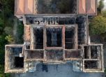 Всичко свърши: пожарът в Рио заличи хиляди години история