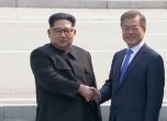 Среща между лидерите Северна и Южна Корея ще се проведе в Пхенян