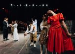 'Кралят Елен' открива сезона в театър Азарян