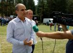 Цветанов: Дали ще бъдат приети оставките на министрите е въпрос на разговори
