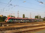 Неправителствена организация поиска спиране на търга за нови влакове на БДЖ