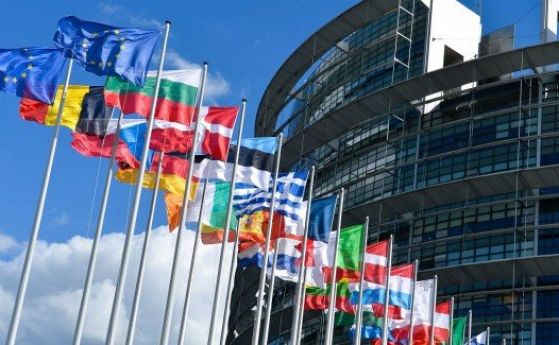 Европейският парламент подкрепи днес отпускането на 2 26 милиона евро на
