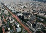 1 млн. каталунци заляха улиците на Барселона, за да напомнят, че искат независимост от Испания