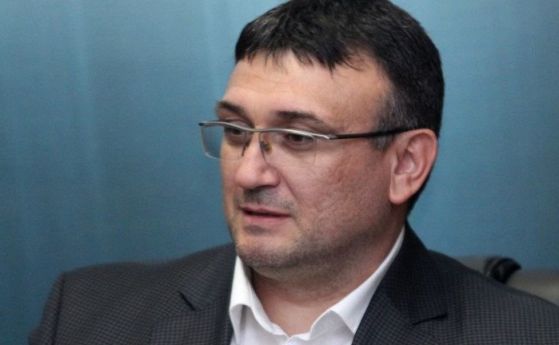 Правителството предложи на президента да освободи с указ Младен Маринов