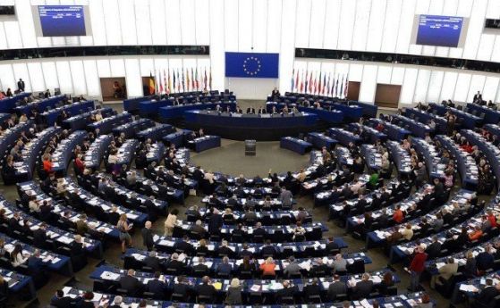 Евродепутатите от ДПС и БСП подкрепиха днес в Европарламента доклада който може