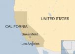 Мъж уби петима и се застреля в Калифорния