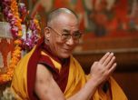 Далай Лама: Европа е на европейците, мигрантите да се върнат в държавите си