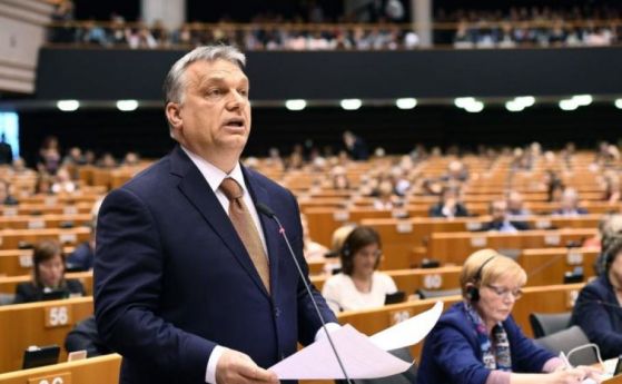 Извънпарламентарните десни от Демократична България разкритикуваха остро поведението на евродепутатите