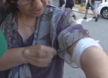 Ротвайлер нападна жена в центъра на Бургас