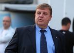 Маринов да бъде избран за министър с указ или без, предлага Каракачанов