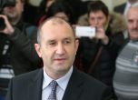 Маринов ще става министър, президентът подписа указа