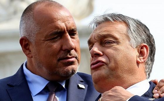  България ще поддържа Орбан, не наказания на Европейски Съюз против Унгария 