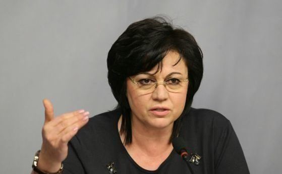  Нинова съгласна с Борисов за поддръжката за Унгария 