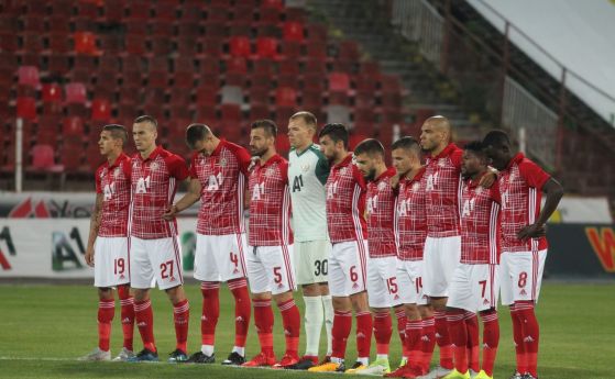 От ЦСКА водят преговори с бразилски офанзивен халф Червените обаче пазят